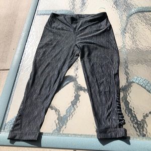 Danskin Now Athletic Leggings